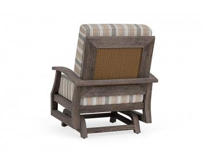 Lloyd Flanders™ Frontier Spring Rocker - Hickory