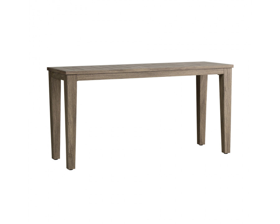 Lloyd Flanders - Frontier 58" Console Table