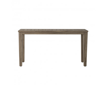 Lloyd Flanders - Frontier 58" Console Table