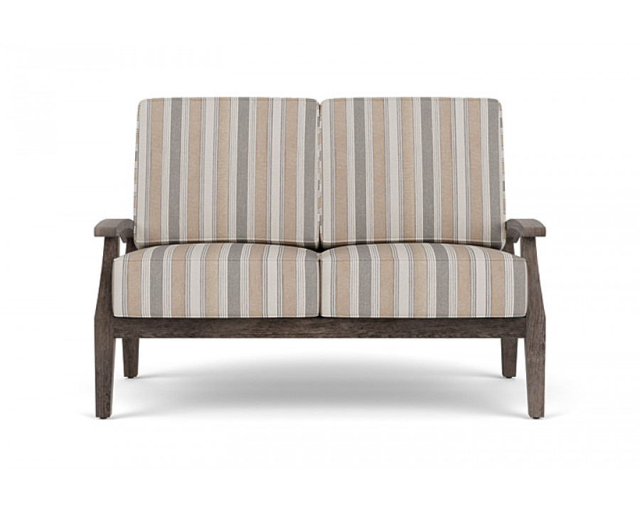 Lloyd Flanders™ Frontier Loveseat - White