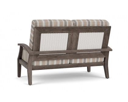 Lloyd Flanders™ Frontier Loveseat - White