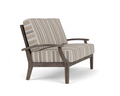 Lloyd Flanders™ Frontier Loveseat - Linen