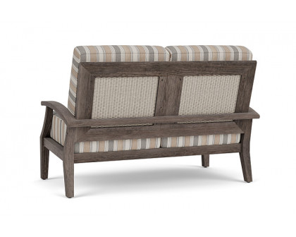 Lloyd Flanders™ Frontier Loveseat - Linen