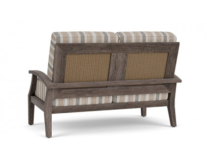 Lloyd Flanders™ Frontier Loveseat - Fawn