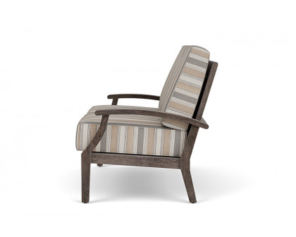 Lloyd Flanders™ Frontier Loveseat - Fawn