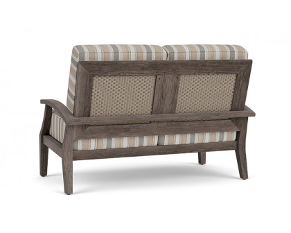 Lloyd Flanders™ Frontier Loveseat - French Beige