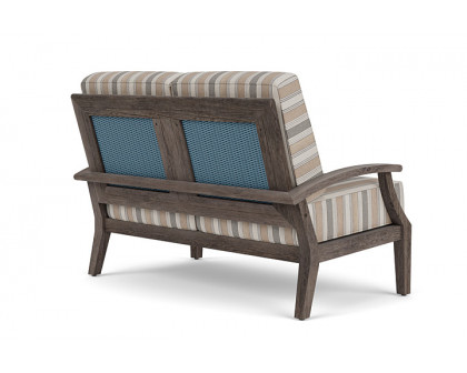 Lloyd Flanders™ Frontier Loveseat - Stillwater