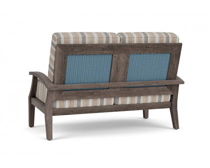 Lloyd Flanders™ Frontier Loveseat - Stillwater