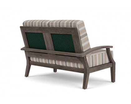 Lloyd Flanders™ Frontier Loveseat - Woodland