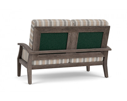 Lloyd Flanders™ Frontier Loveseat - Woodland