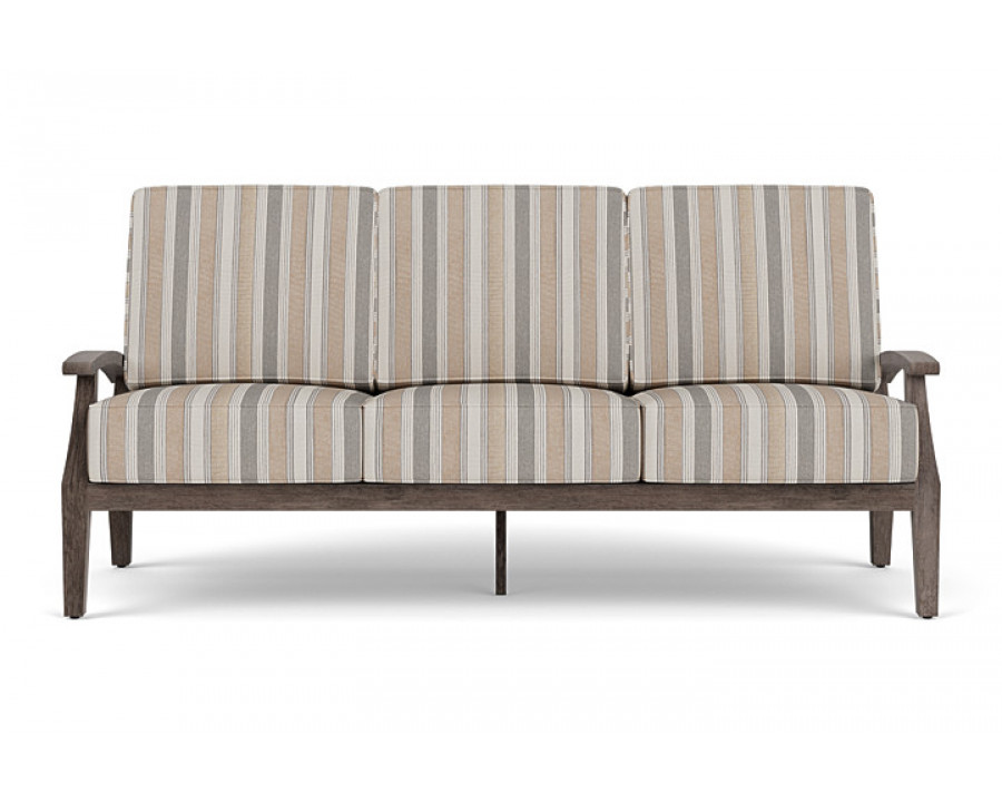 Lloyd Flanders™ Frontier Sofa - White