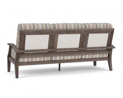 Lloyd Flanders™ Frontier Sofa - White