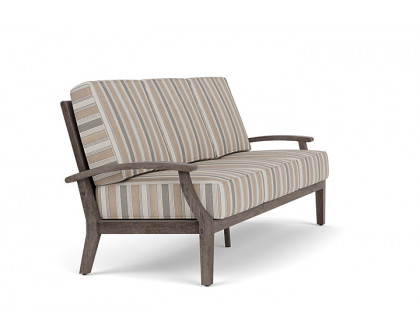 Lloyd Flanders™ Frontier Sofa - Linen