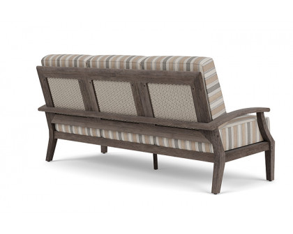 Lloyd Flanders™ Frontier Sofa - Linen