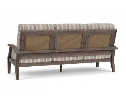 Lloyd Flanders™ Frontier Sofa - Fawn