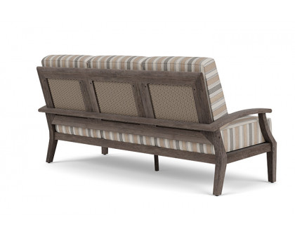 Lloyd Flanders™ Frontier Sofa - French Beige