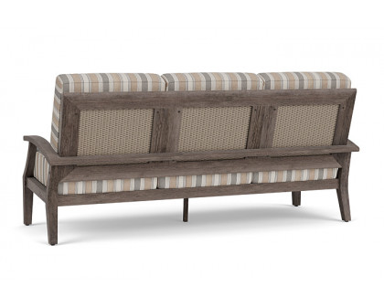 Lloyd Flanders™ Frontier Sofa - French Beige