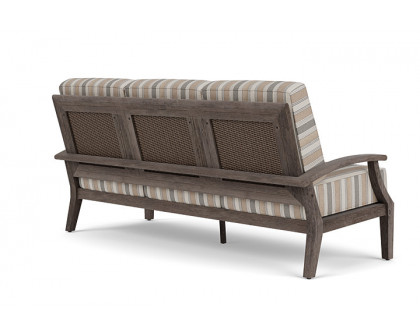 Lloyd Flanders™ Frontier Sofa - Bark