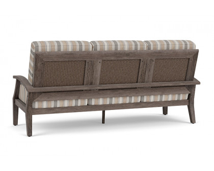 Lloyd Flanders™ Frontier Sofa - Bark