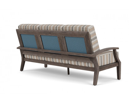 Lloyd Flanders™ Frontier Sofa - Stillwater