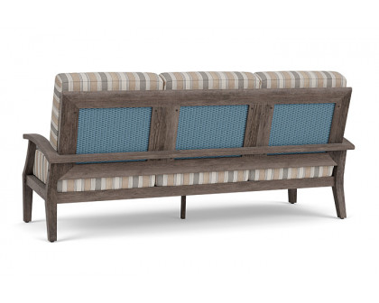 Lloyd Flanders™ Frontier Sofa - Stillwater