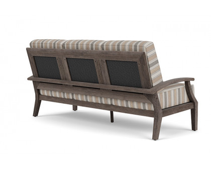 Lloyd Flanders™ Frontier Sofa - Charcoal