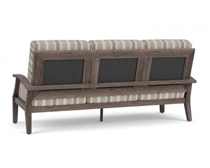 Lloyd Flanders™ Frontier Sofa - Charcoal