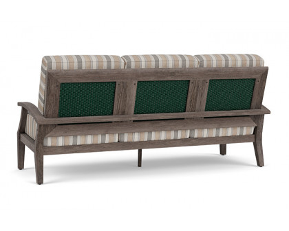 Lloyd Flanders™ Frontier Sofa - Woodland