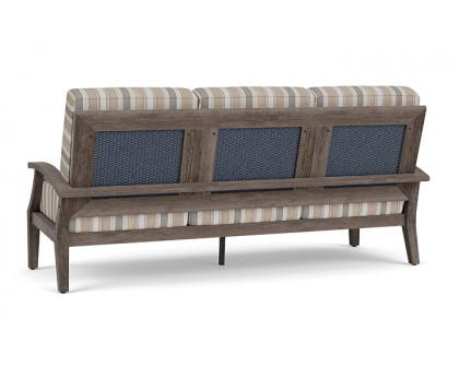 Lloyd Flanders™ Frontier Sofa - Denim Blue