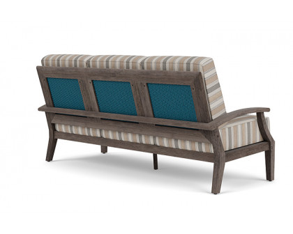 Lloyd Flanders™ Frontier Sofa - Peacock