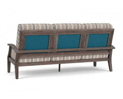 Lloyd Flanders™ Frontier Sofa - Peacock