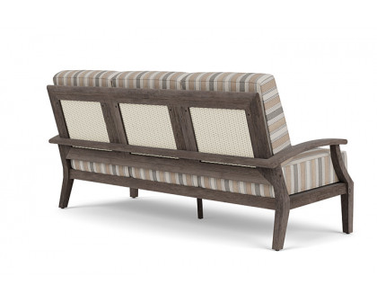 Lloyd Flanders™ Frontier Sofa - Ivory