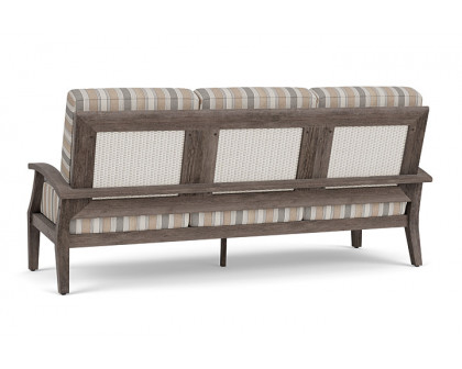 Lloyd Flanders™ Frontier Sofa - Antique White