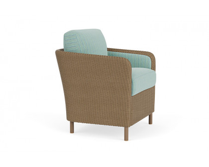 Lloyd Flanders™ Visions Dining Armchair - Fawn