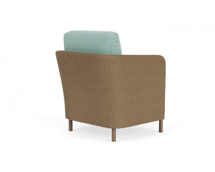 Lloyd Flanders™ Visions Dining Armchair - Fawn