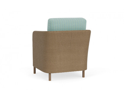 Lloyd Flanders™ Visions Dining Armchair - Fawn