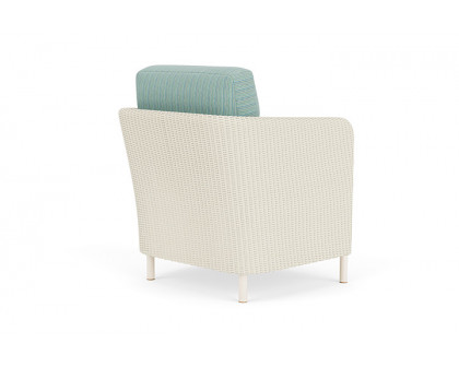 Lloyd Flanders™ Visions Dining Armchair - Ivory