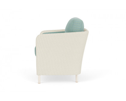 Lloyd Flanders™ Visions Dining Armchair - Ivory