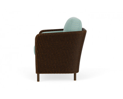 Lloyd Flanders™ Visions Dining Armchair - Mink