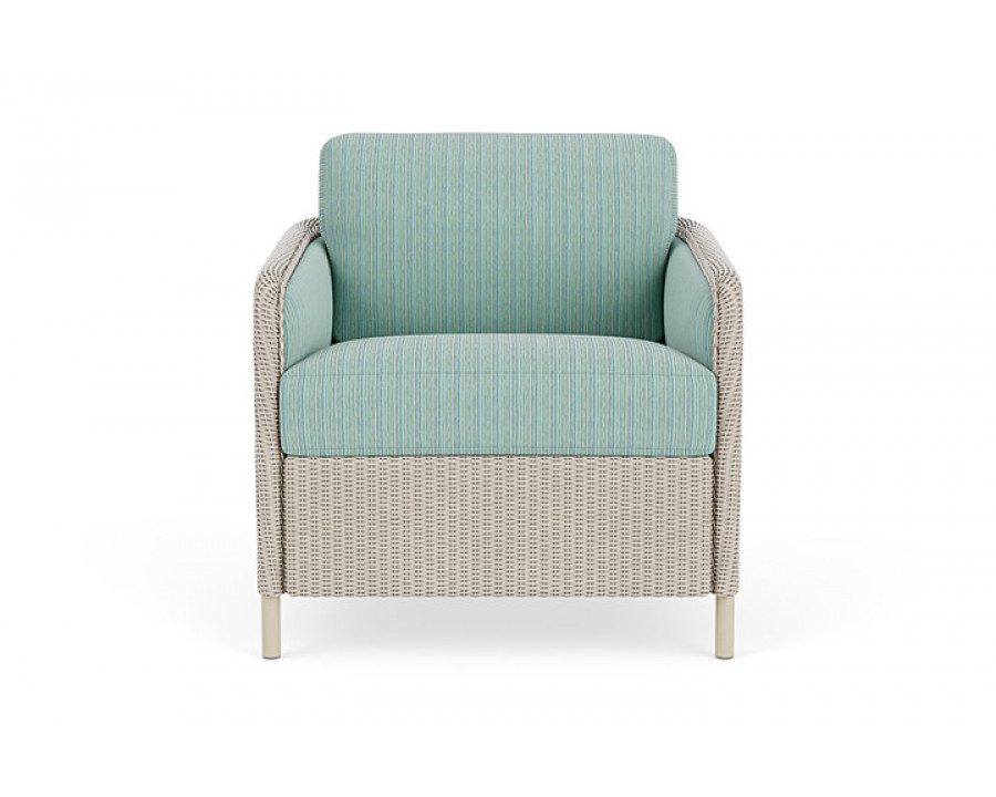 Lloyd Flanders™ Visions Lounge Chair - Linen