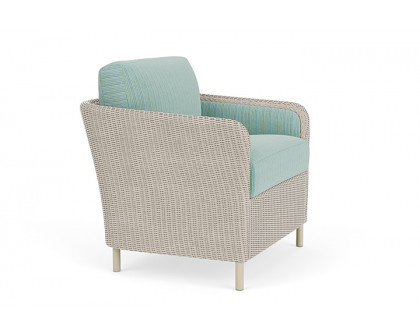 Lloyd Flanders™ Visions Lounge Chair - Linen