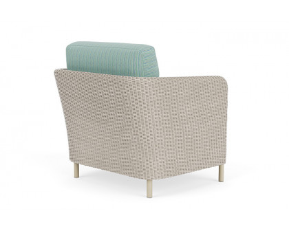 Lloyd Flanders™ Visions Lounge Chair - Linen