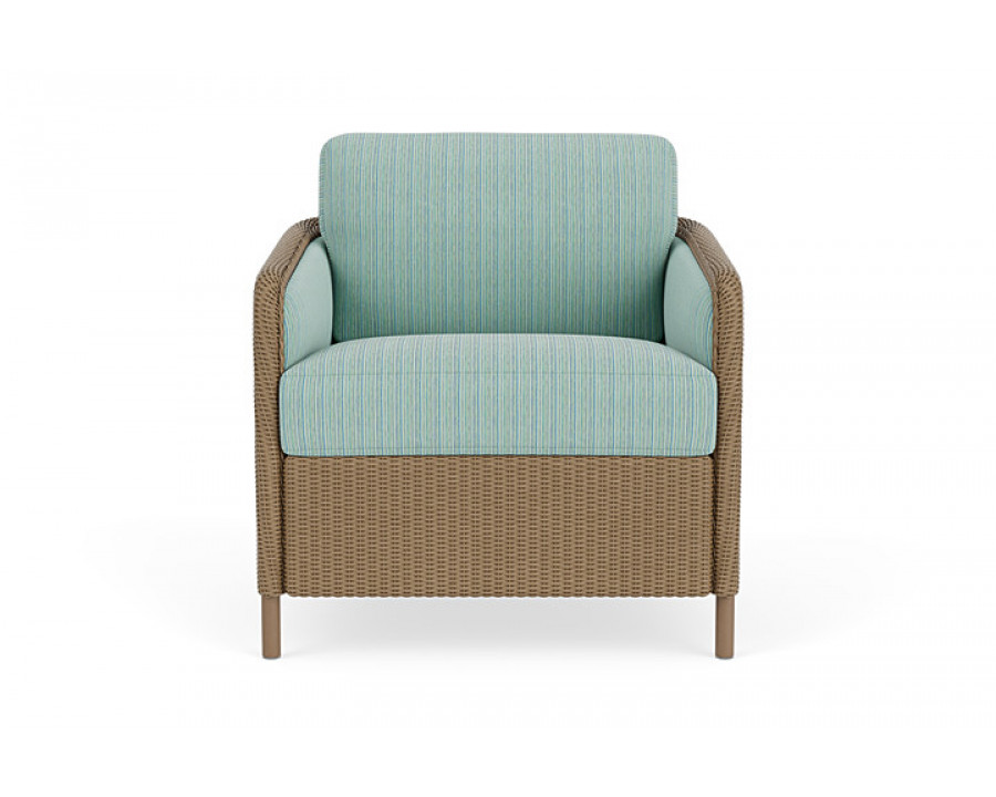 Lloyd Flanders™ Visions Lounge Chair - Fawn