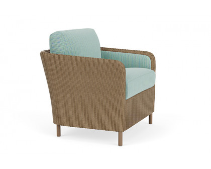 Lloyd Flanders™ Visions Lounge Chair - Fawn