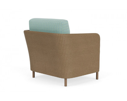 Lloyd Flanders™ Visions Lounge Chair - Fawn