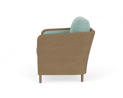 Lloyd Flanders™ Visions Lounge Chair - Fawn