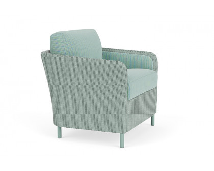 Lloyd Flanders™ Visions Lounge Chair - Sea Glass