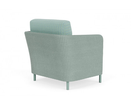 Lloyd Flanders™ Visions Lounge Chair - Sea Glass