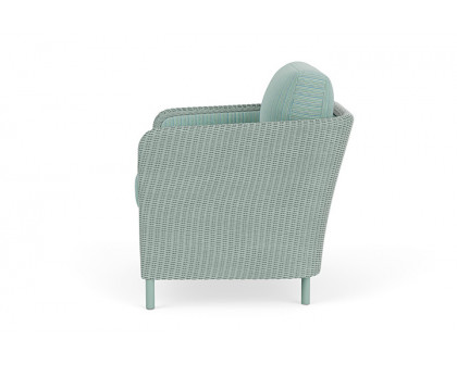 Lloyd Flanders™ Visions Lounge Chair - Sea Glass