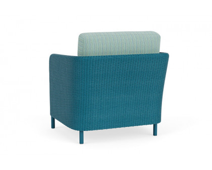 Lloyd Flanders™ Visions Lounge Chair - Peacock